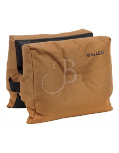 Bench Bag Shooting Rest...