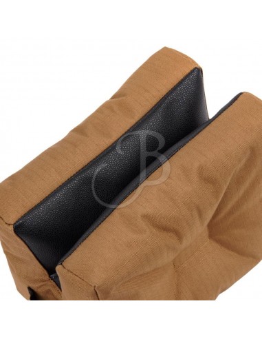 Bench Bag Shooting Rest -coyote - ALLEN