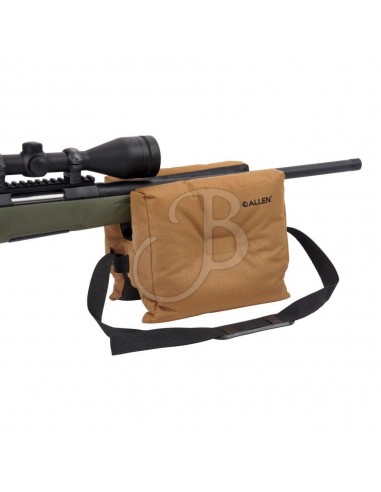 Appoggio Da Tiro Bench Bag -coyote -...