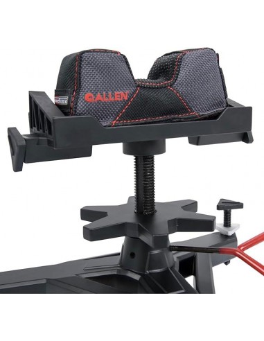 Repos de tir Citadelle - ALLEN