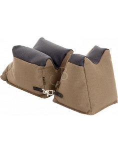 Front/Rear Combo Support...