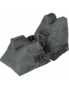 Eliminator F/r Gray Support...
