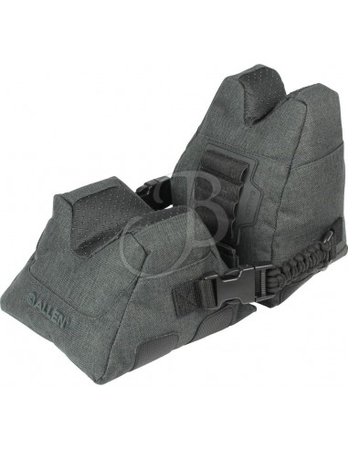 Sac de support Eliminator F/r gris -...