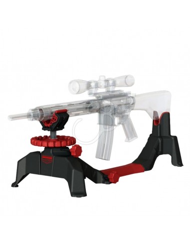 Support de tir Fusil/pistolet -...