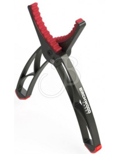 Rear Mount For Rifle - BIRCHWOOD