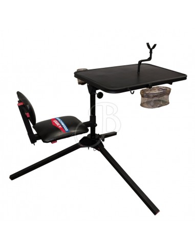 Tavolo Da Tiro The Xtreme - BIRCHWOOD