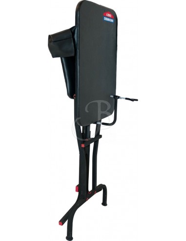 Table de tir ultra stable - BIRCHWOOD