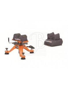 Rest Tri-stance Tsr...