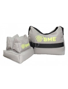 Front/Rear Bag X Carbine - SME