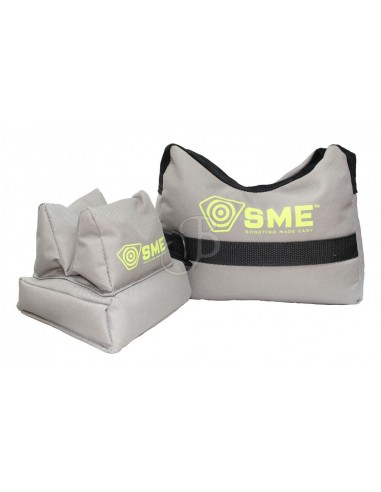 Front/Rear Bag X Carbine - SME