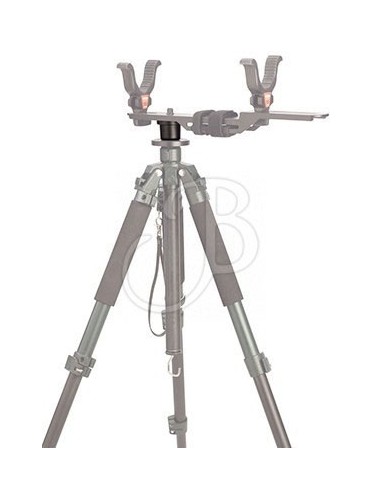 Adapter Mono-bi-tripod - BOG-POD