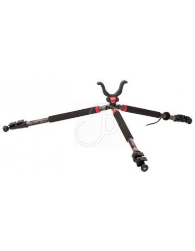 Trépied camouflage Cld-3s 6'-42' -...