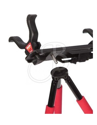 Xsr-xtreme Shooting Rest - BOG-POD