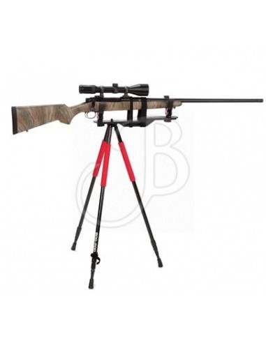 Xsr-xtreme Shooting Rest - BOG-POD