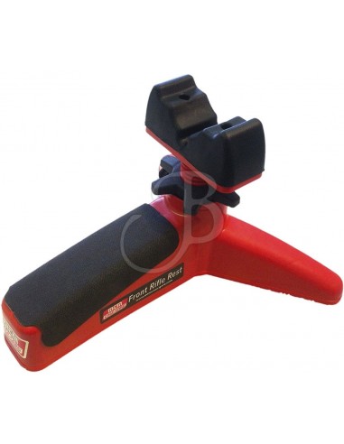 Frr Front Rifle Rest - Rifle Rest - MTM