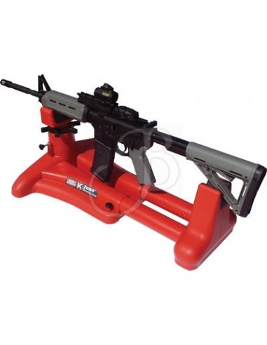 Ksr-30 K-zone Shooting Rest - MTM