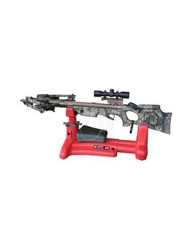 Ksr-30 K-zone Shooting Rest - MTM