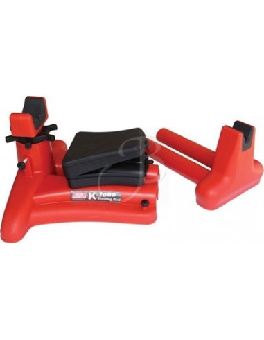 Ksr-30 K-zone Shooting Rest - MTM