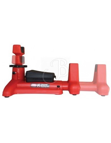 Ksr-30 K-zone Shooting Rest - MTM