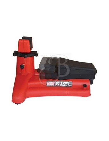 Ksr-30 K-zone Shooting Rest - MTM