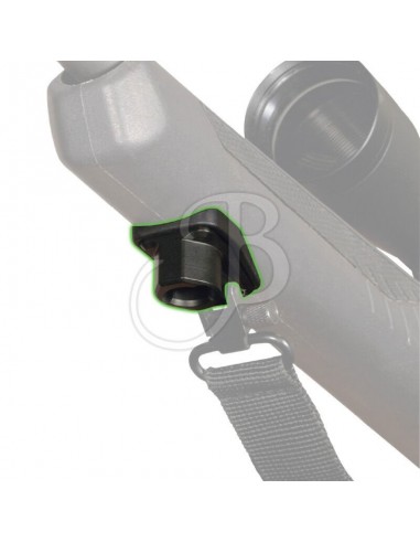 Primos Trigger Stick Apex Spartan...