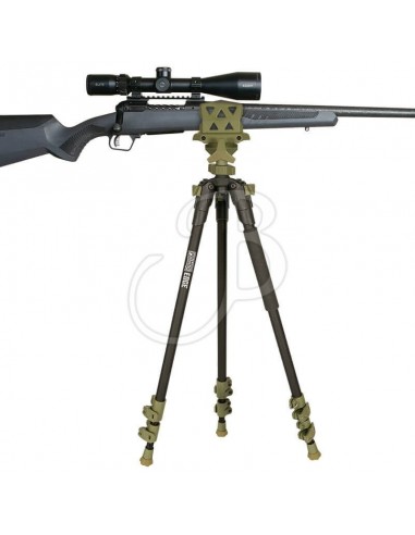 Trípode Primos Trigger Stick Edge...
