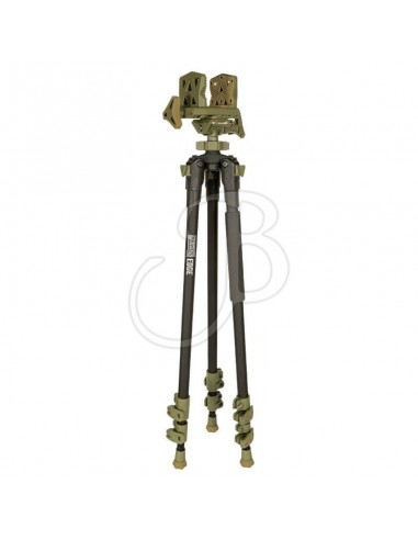 Trépied Primos Trigger Stick Edge 31'...