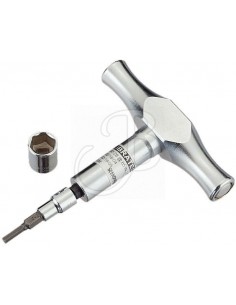 Llave dinamométrica Hs para...