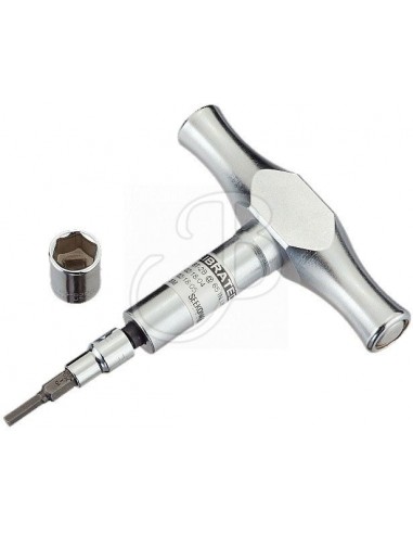 Llave dinamométrica Hs para ajuste de...