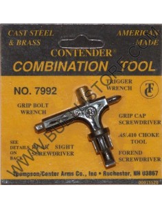Thompson Multi-Tool...