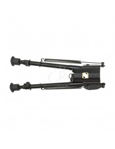 Bipiede Base Fissa 33 Cm -...
