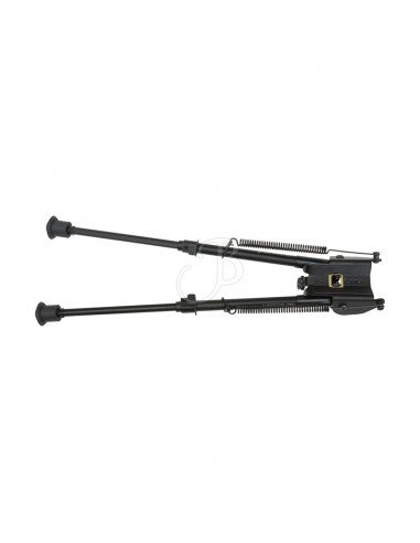 Fixed Base Bipod 33cm - Bozeman - ALLEN