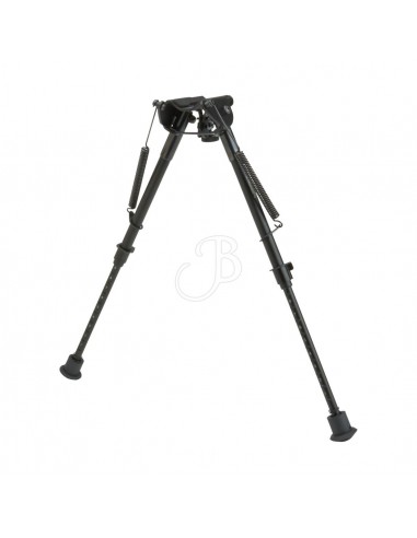 Fixed Base Bipod 33cm - Bozeman - ALLEN