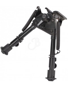 Traversetrack Bipod - Basc...