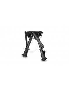 Fixed Base Bipod - HAWKE