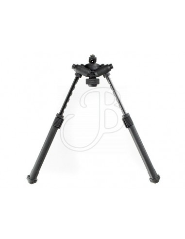 Bípode pan&tilt 6.3'-10.3' M-lok -...