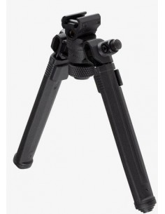 Bipiede Pan&tilt 6.3'-10.3'...