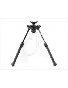 Bipiede Pan&tilt 6.3'-10.3'... 2