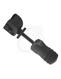 Monopode de rail de fusil... 2