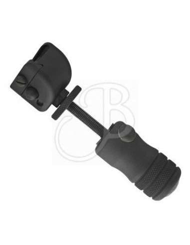 Precision Rifle Rail Monopod -18390 -...