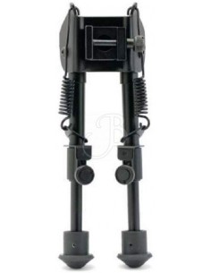 Bipied Base Fixe 20 Cm -...