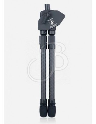 Prohunt Tac Bipod - Long - SPARTAN