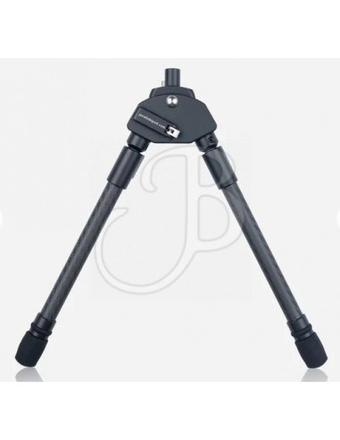 Bipied Prohunt Tac - Long - SPARTAN