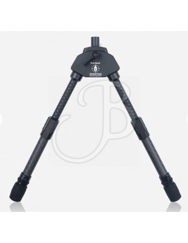 Bípode Prohunt Tac - Estándar - SPARTAN