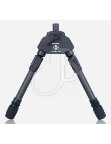 Prohunt Tac Bipod - Standard - SPARTAN