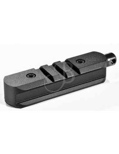 Adaptador de montaje de eslinga a...