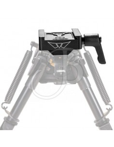 Adaptador de precisión...