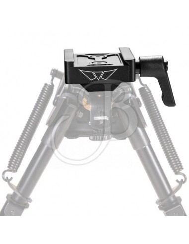 Skyline Precision Adapter Arca Rail -...
