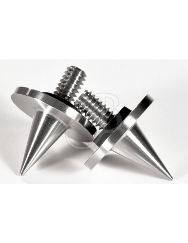 Skyline Precision Bipod Spike Feet -...