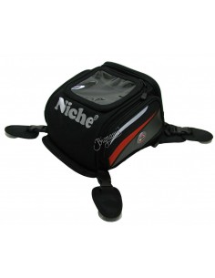 Bolsa sobre depósito - NICHE
